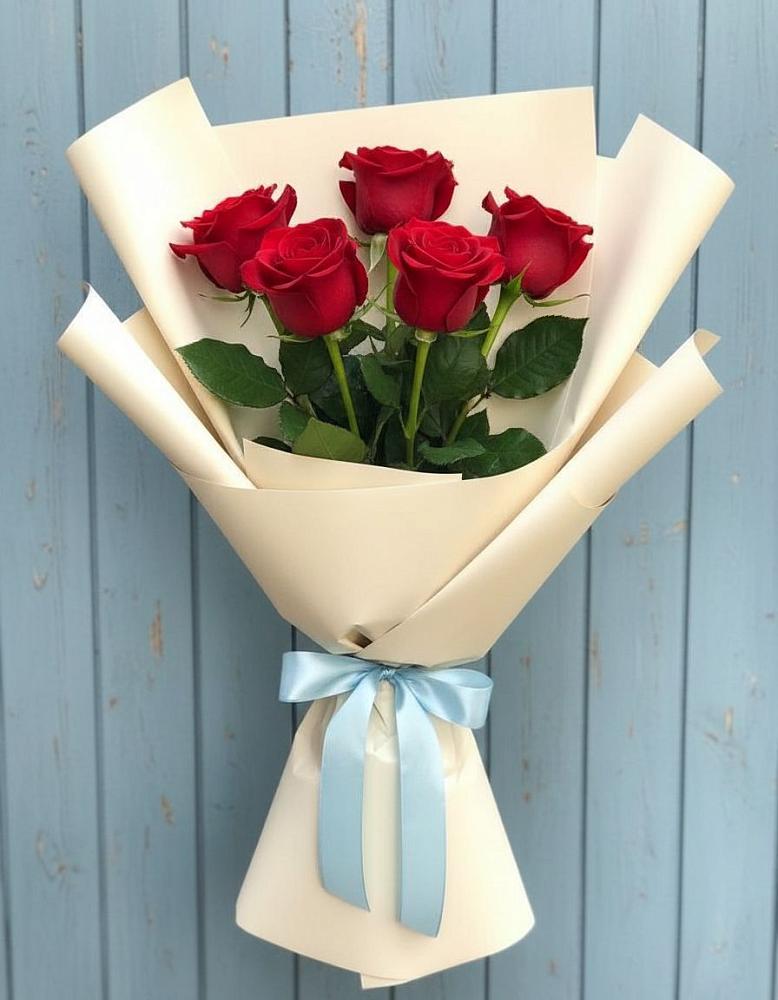 Букет Классика чувств в Харланиху-2