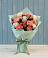 Букет цветов из: Розы в Харланиху-2