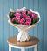 Букет цветов из: Розы в Харланиху-2