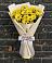 Букет цветов из: Хризантемы в Харланиху-2