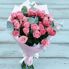 Букет Леди совершенство #REPLACE_PRED# Харланиху-2